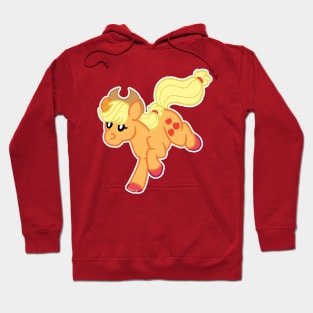 Squishie Applejack Hoodie